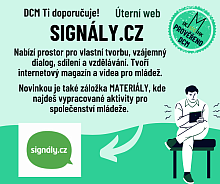 DCM Ti doporučuje - signaly.cz